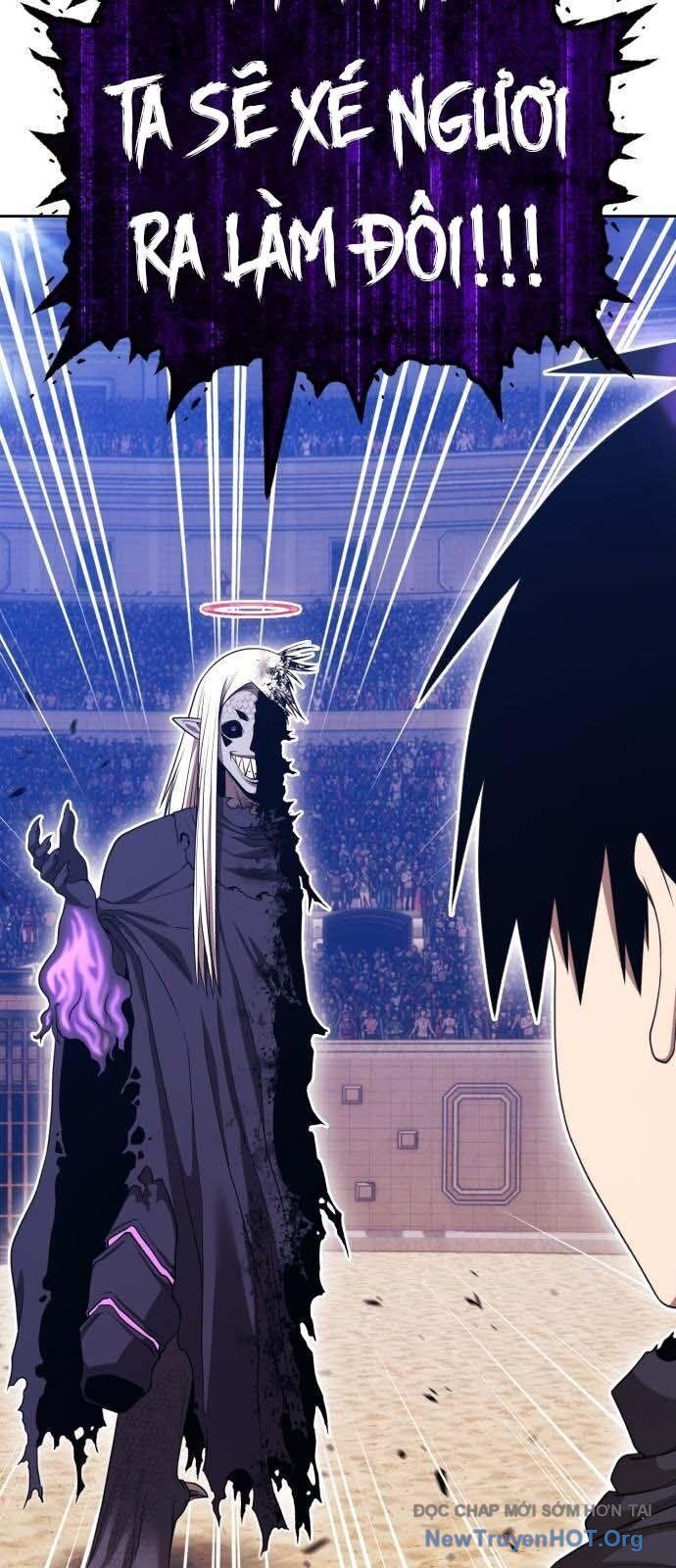 Gậy Gỗ Cấp 99+ Chap 129 - Next Chap 130