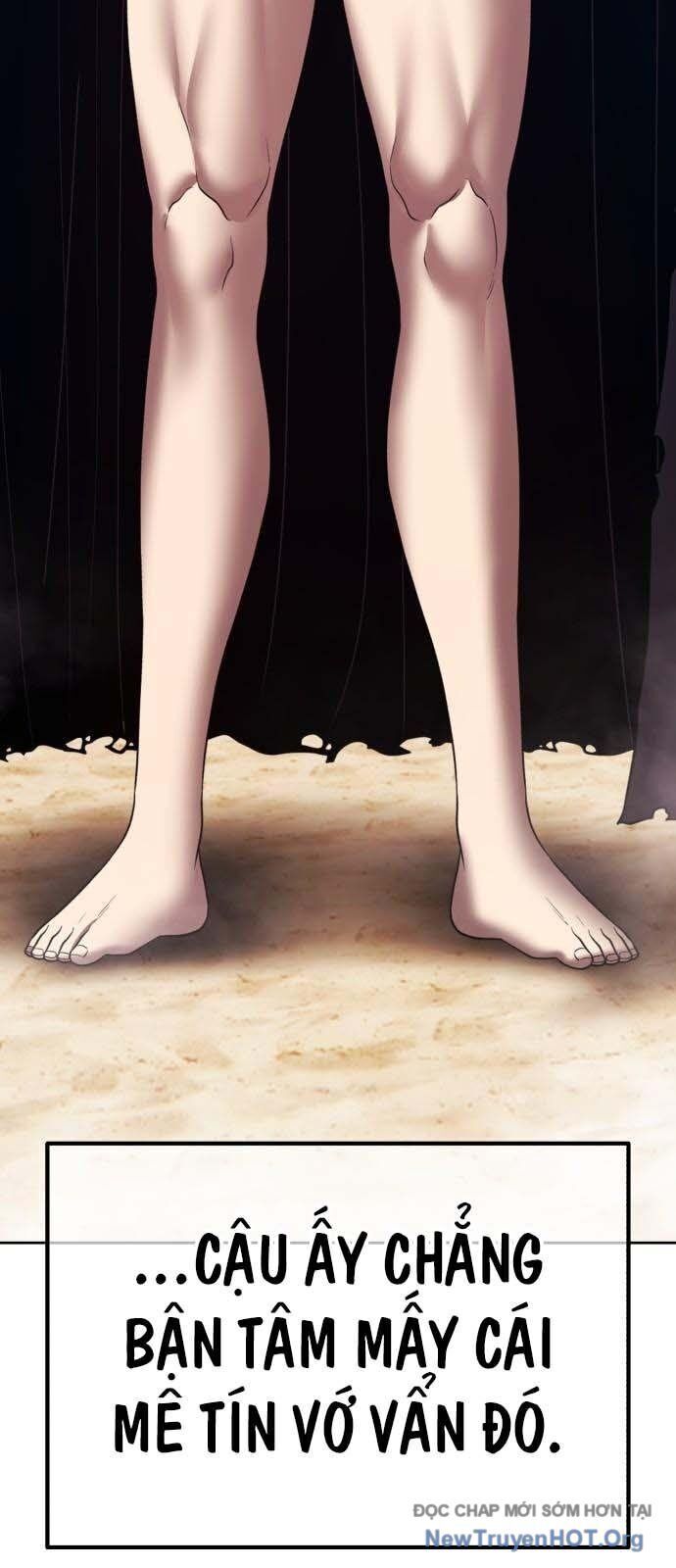 Gậy Gỗ Cấp 99+ Chap 129 - Next Chap 130