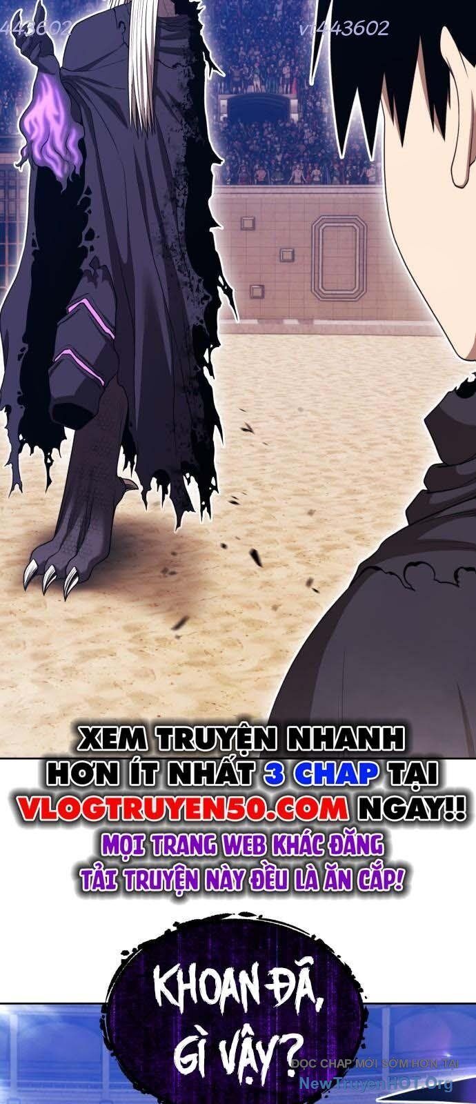 Gậy Gỗ Cấp 99+ Chap 129 - Next Chap 130