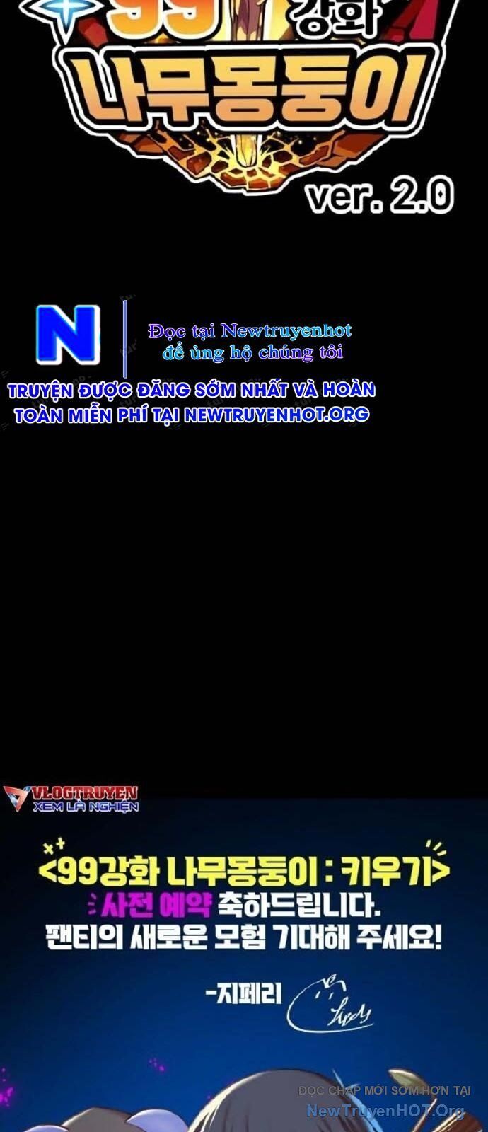 Gậy Gỗ Cấp 99+ Chap 129 - Next Chap 130