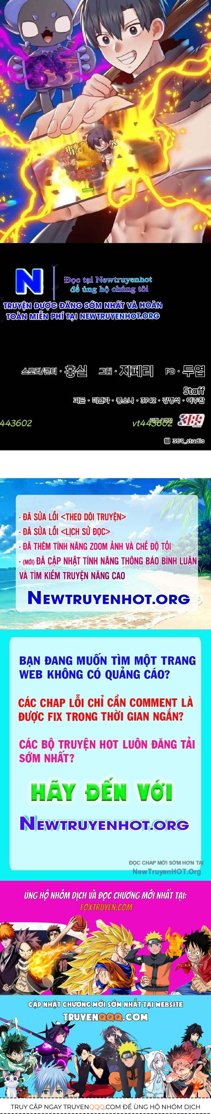 Gậy Gỗ Cấp 99+ Chap 129 - Next Chap 130