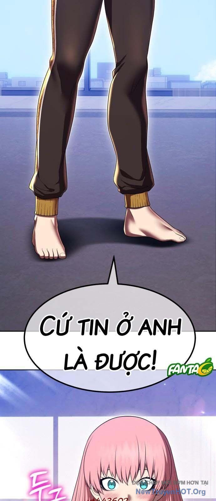 Gậy Gỗ Cấp 99+ Chap 129 - Next Chap 130