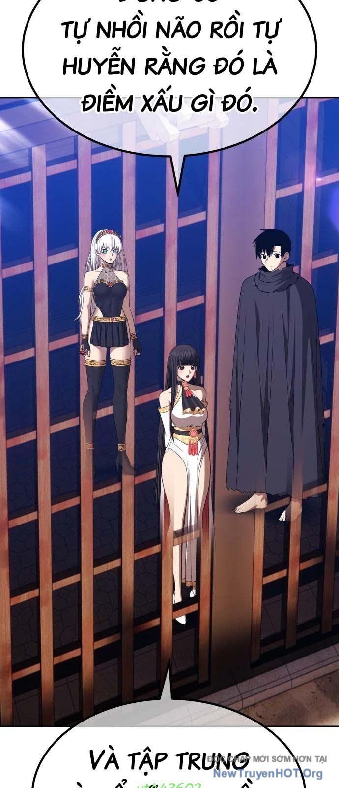 Gậy Gỗ Cấp 99+ Chap 129 - Next Chap 130