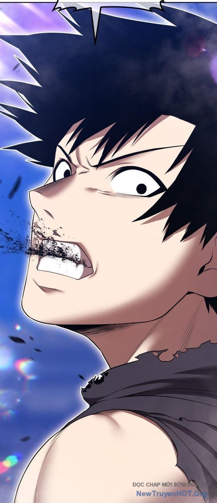 Gậy Gỗ Cấp 99+ Chap 133 - Next Chap 134