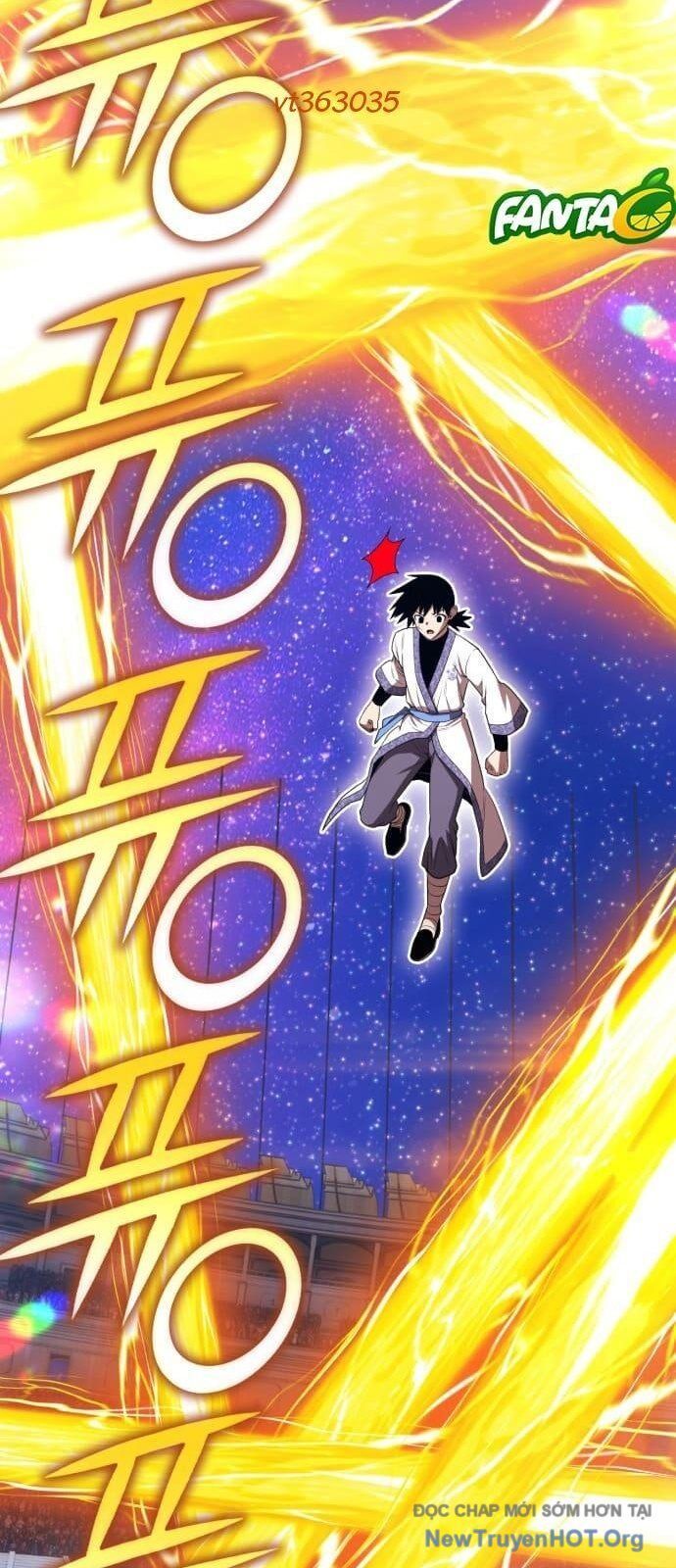 Gậy Gỗ Cấp 99+ Chap 133 - Next Chap 134