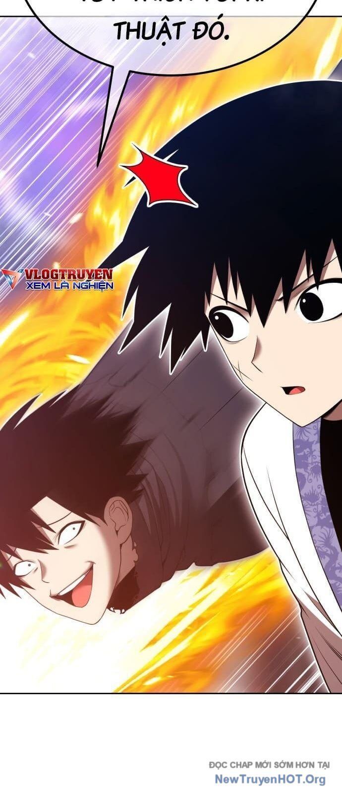 Gậy Gỗ Cấp 99+ Chap 133 - Next Chap 134