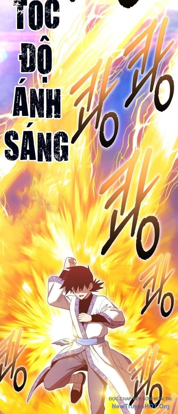 Gậy Gỗ Cấp 99+ Chap 133 - Next Chap 134