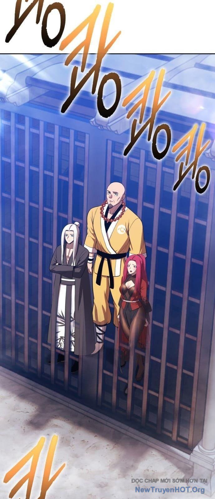 Gậy Gỗ Cấp 99+ Chap 133 - Next Chap 134