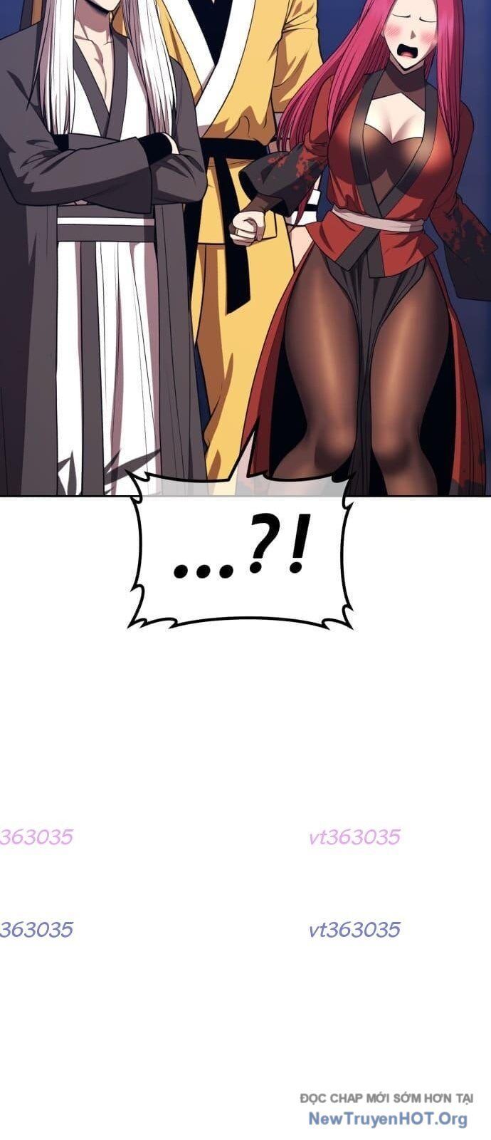 Gậy Gỗ Cấp 99+ Chap 133 - Next Chap 134