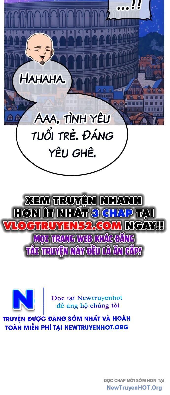 Gậy Gỗ Cấp 99+ Chap 133 - Next Chap 134