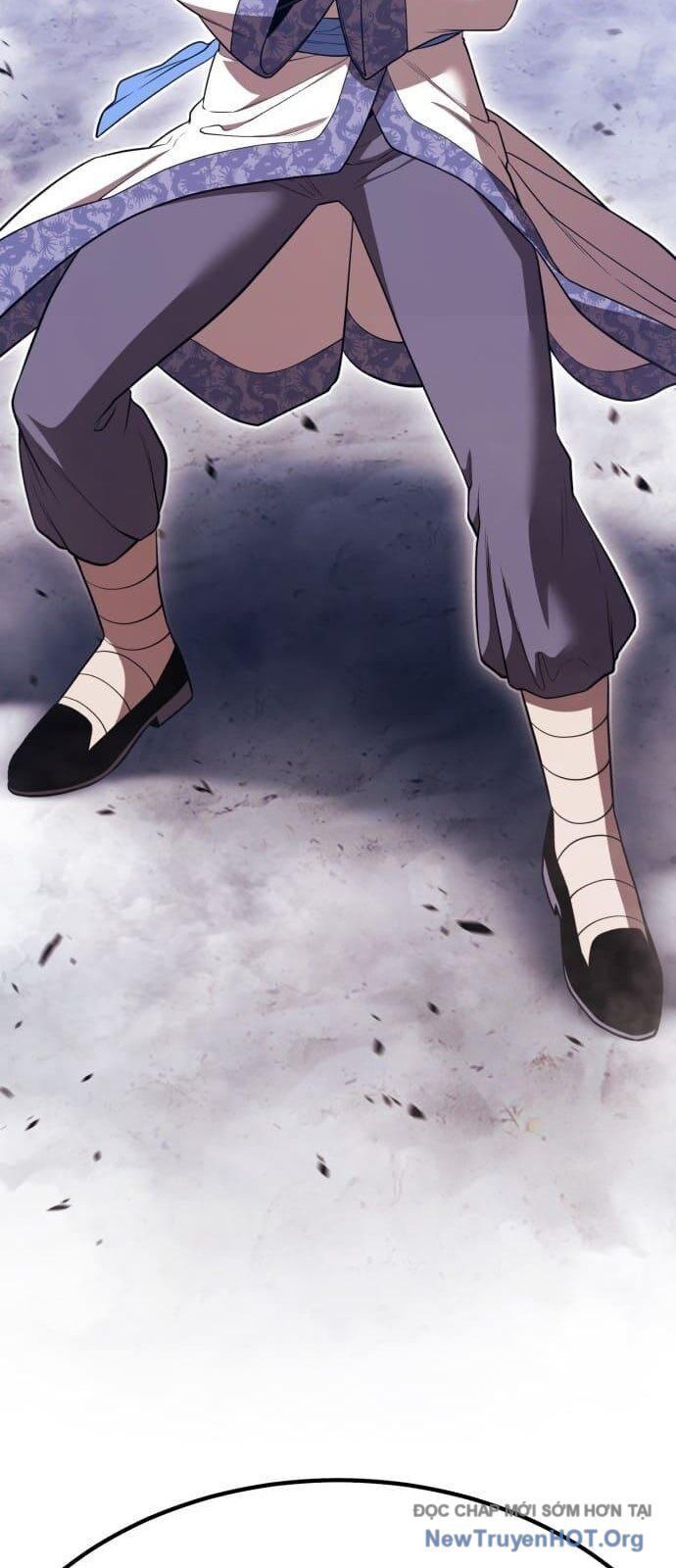 Gậy Gỗ Cấp 99+ Chap 133 - Next Chap 134