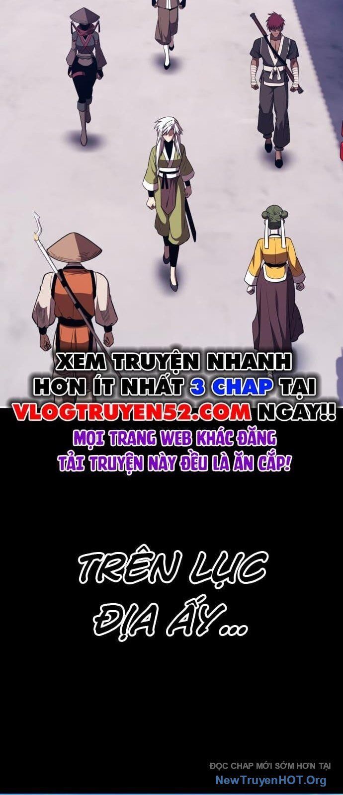 Gậy Gỗ Cấp 99+ Chap 133 - Next Chap 134