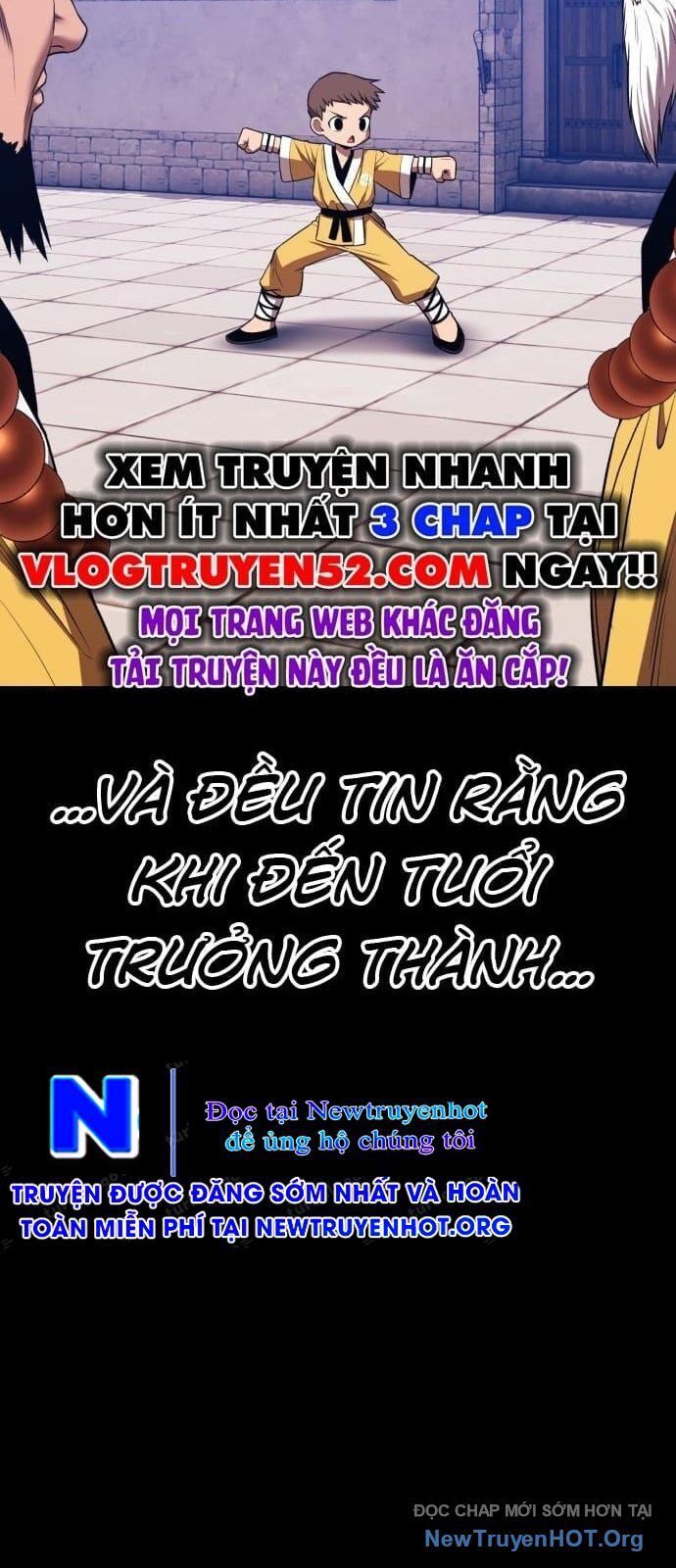 Gậy Gỗ Cấp 99+ Chap 133 - Next Chap 134