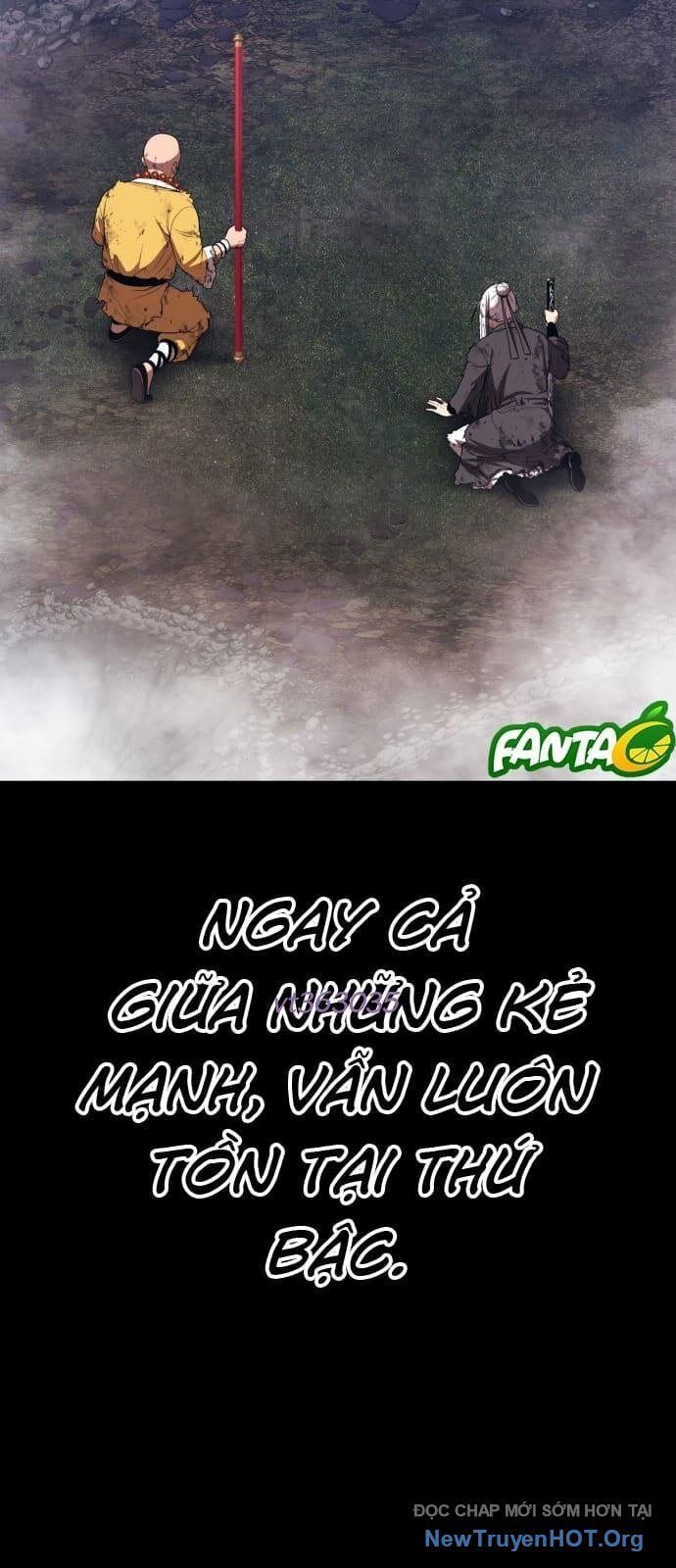 Gậy Gỗ Cấp 99+ Chap 133 - Next Chap 134