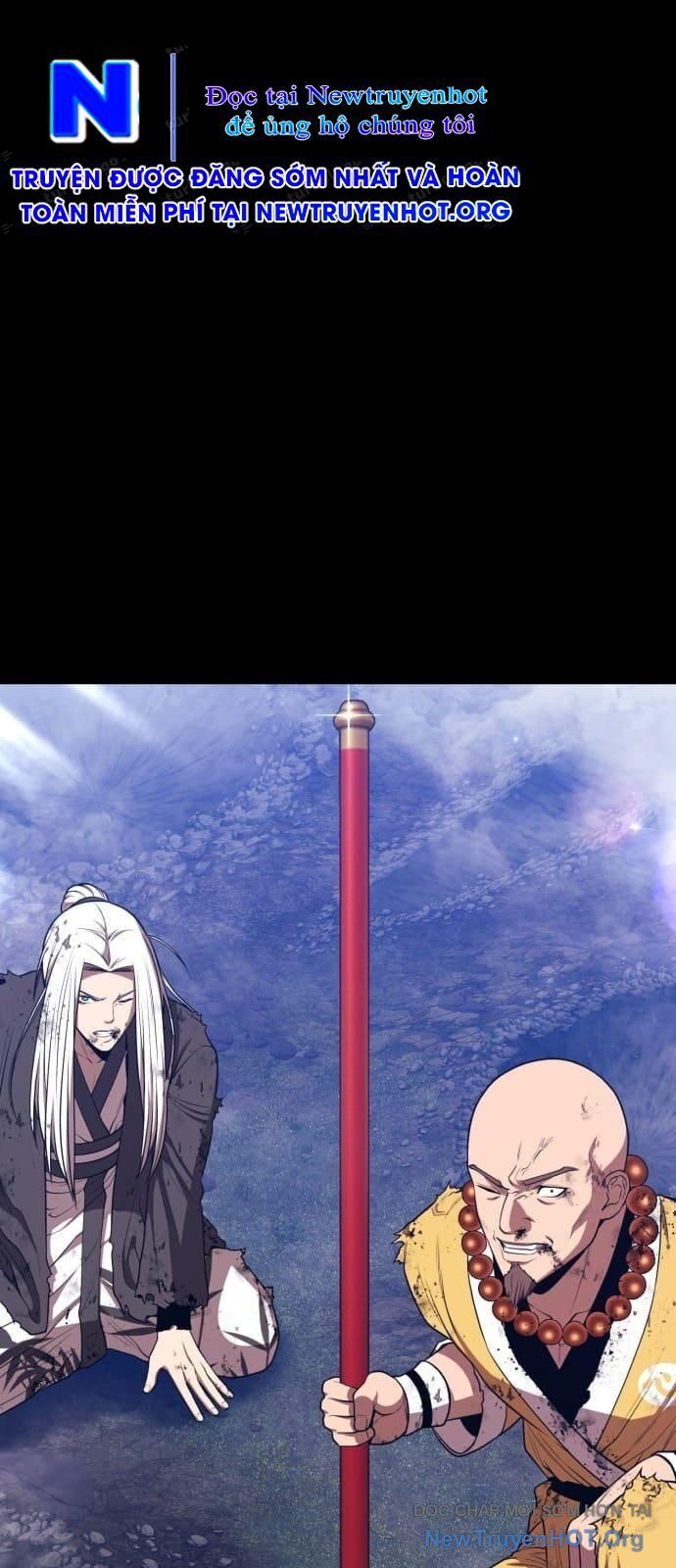 Gậy Gỗ Cấp 99+ Chap 133 - Next Chap 134