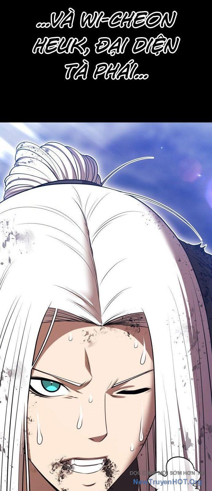 Gậy Gỗ Cấp 99+ Chap 133 - Next Chap 134