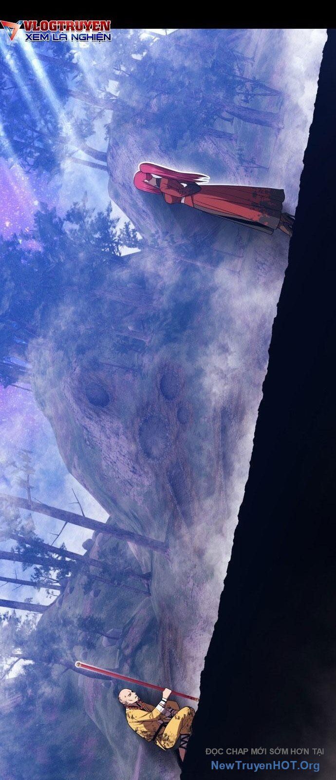 Gậy Gỗ Cấp 99+ Chap 133 - Next Chap 134