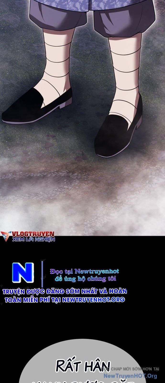 Gậy Gỗ Cấp 99+ Chap 133 - Next Chap 134