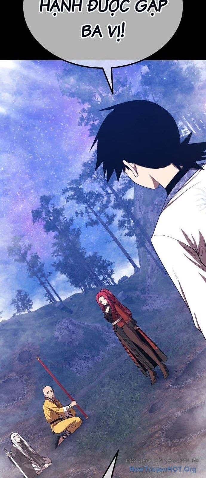 Gậy Gỗ Cấp 99+ Chap 133 - Next Chap 134