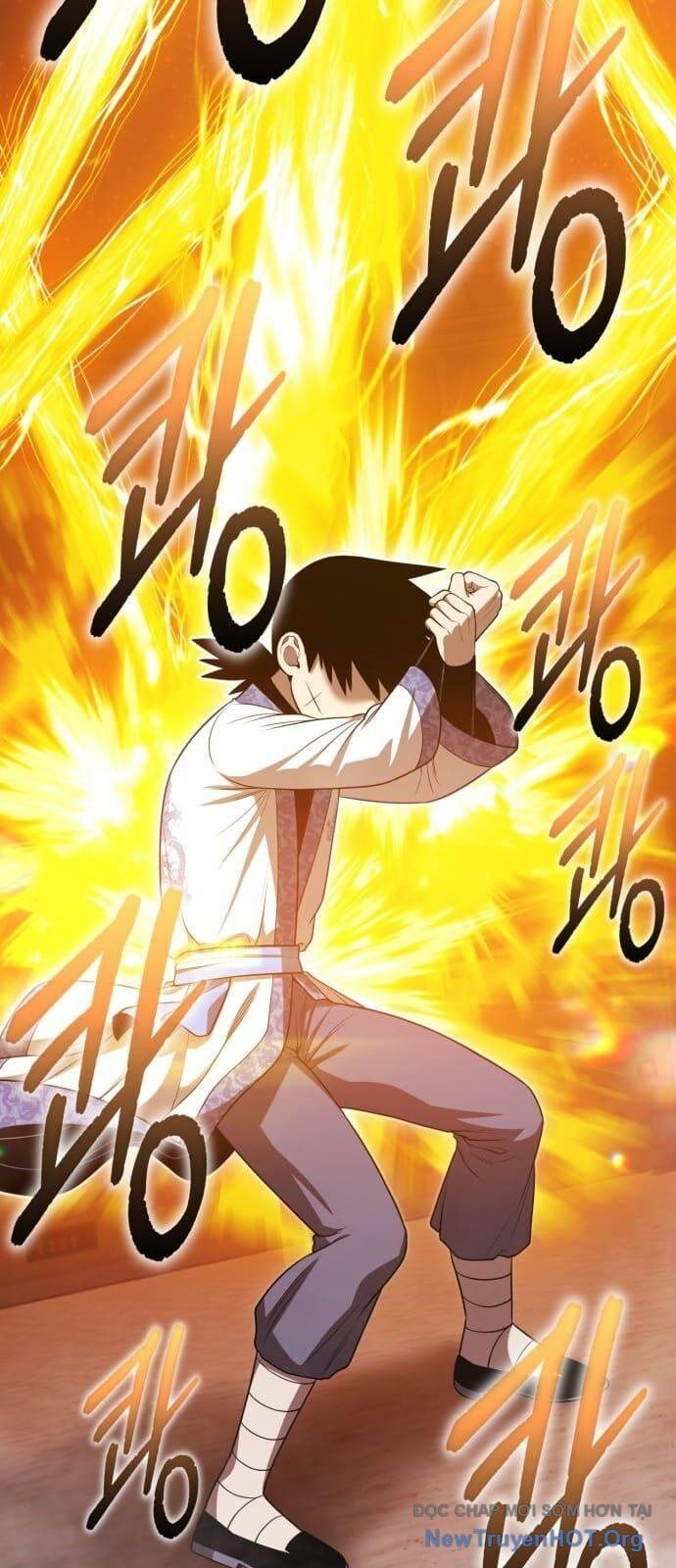 Gậy Gỗ Cấp 99+ Chap 133 - Next Chap 134