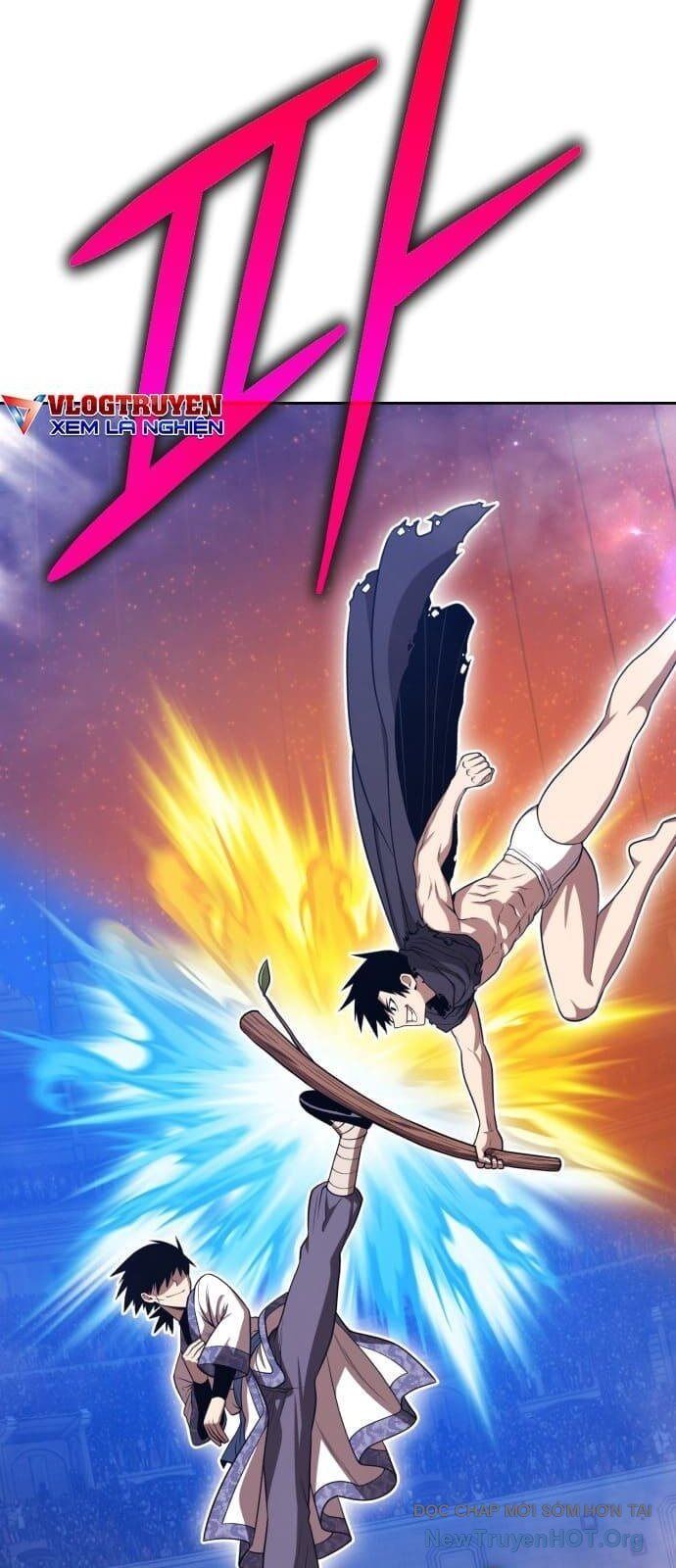 Gậy Gỗ Cấp 99+ Chap 133 - Next Chap 134