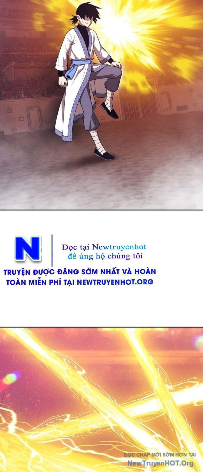 Gậy Gỗ Cấp 99+ Chap 133 - Next Chap 134