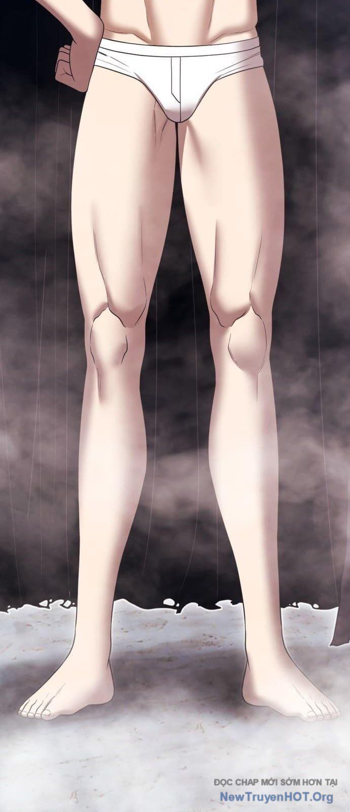 Gậy Gỗ Cấp 99+ Chap 133 - Next Chap 134