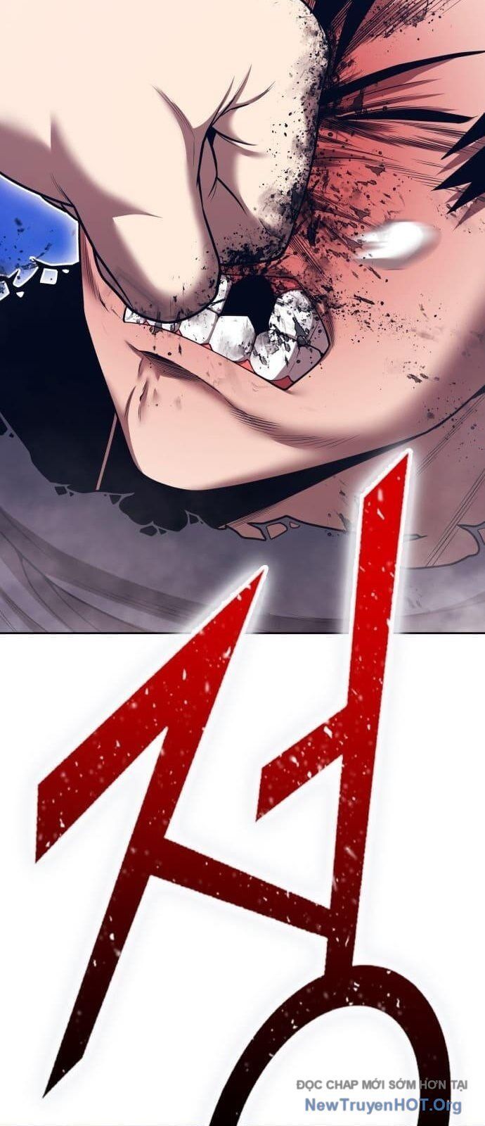 Gậy Gỗ Cấp 99+ Chap 133 - Next Chap 134