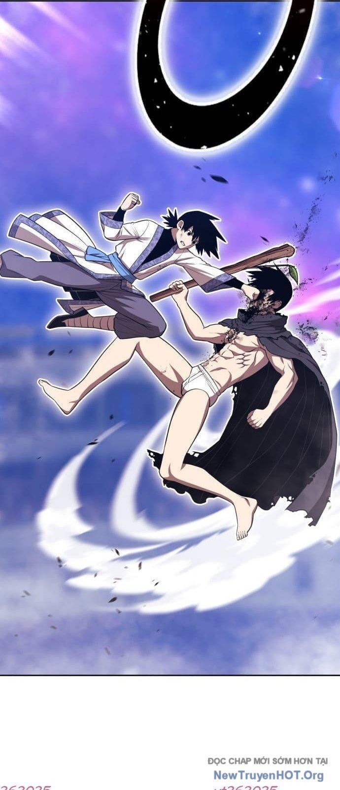 Gậy Gỗ Cấp 99+ Chap 133 - Next Chap 134