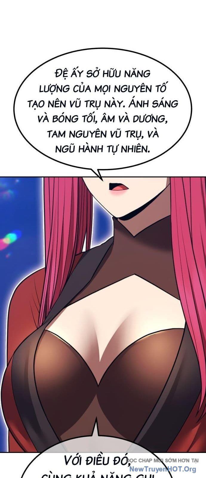 Gậy Gỗ Cấp 99+ Chap 133 - Next Chap 134