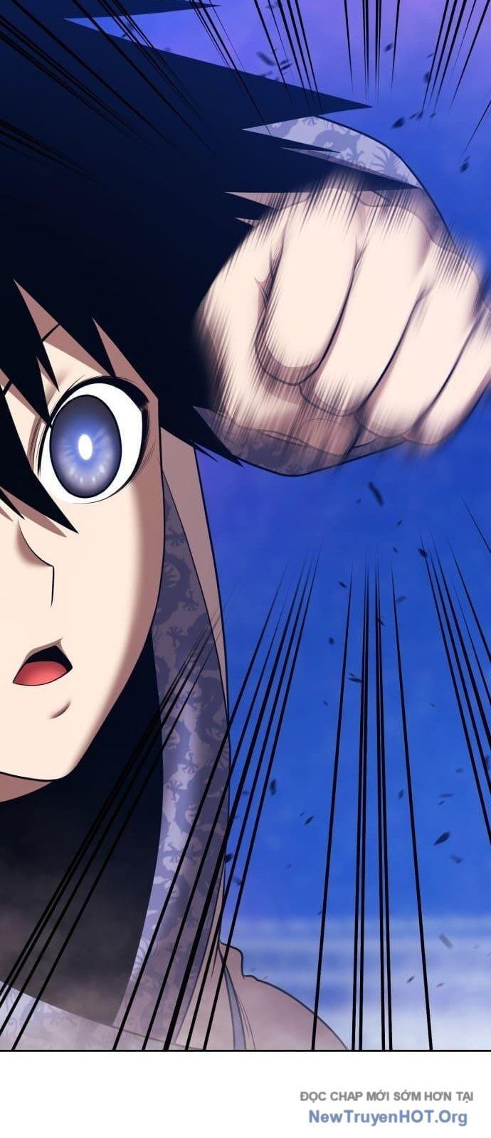 Gậy Gỗ Cấp 99+ Chap 133 - Next Chap 134
