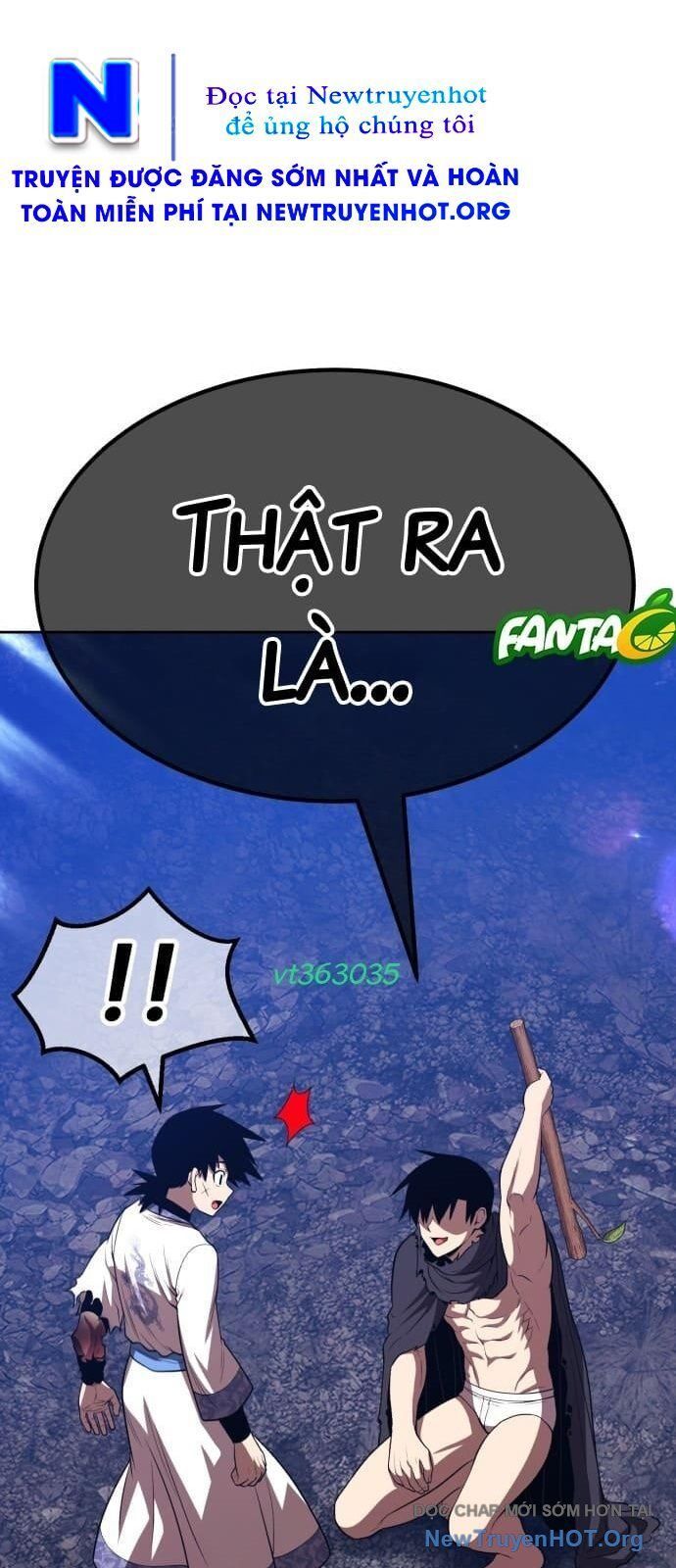 Gậy Gỗ Cấp 99+ Chap 133 - Next Chap 134