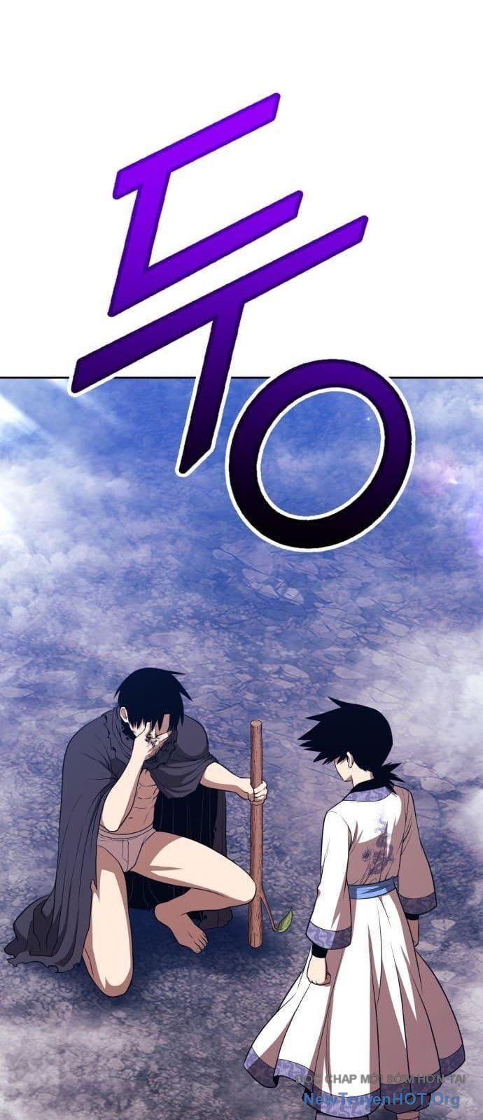 Gậy Gỗ Cấp 99+ Chap 133 - Next Chap 134