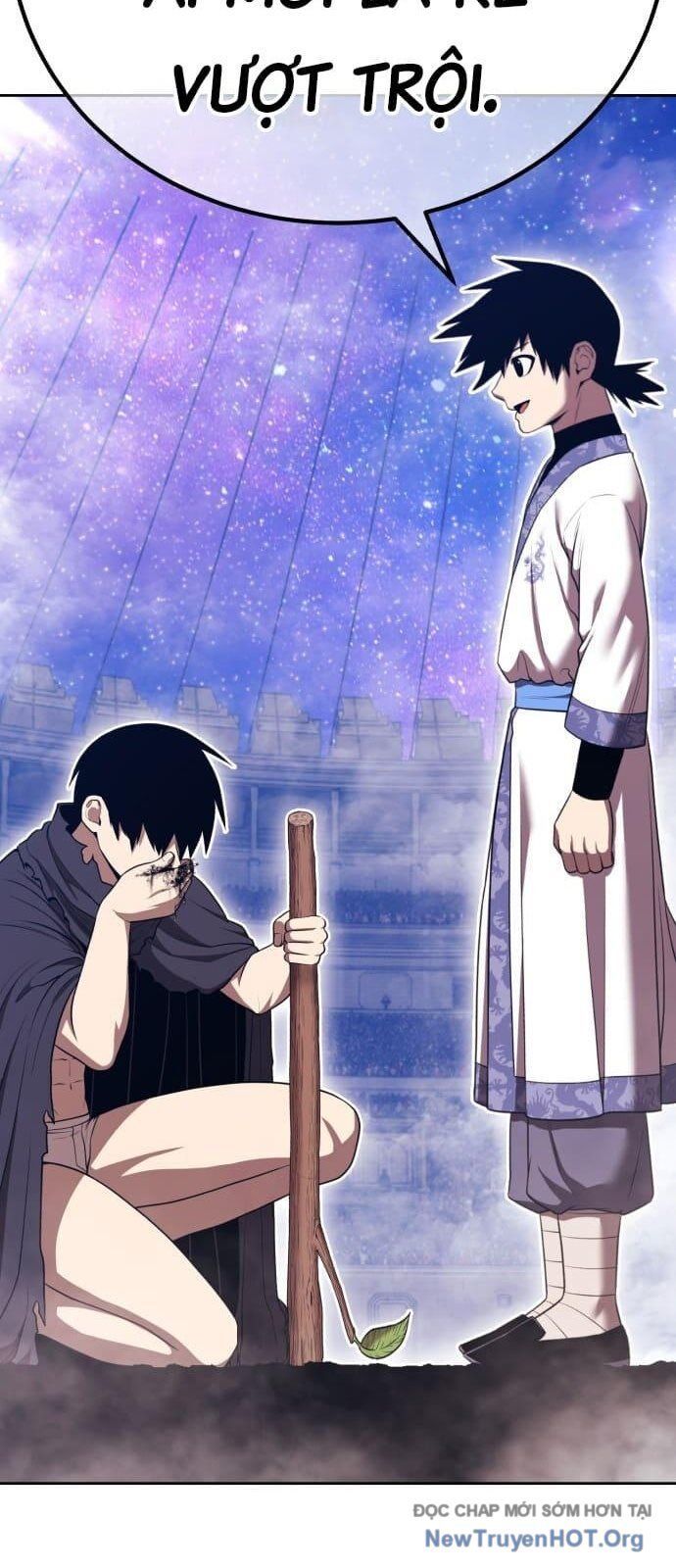 Gậy Gỗ Cấp 99+ Chap 133 - Next Chap 134