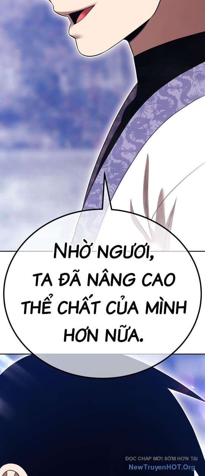 Gậy Gỗ Cấp 99+ Chap 133 - Next Chap 134