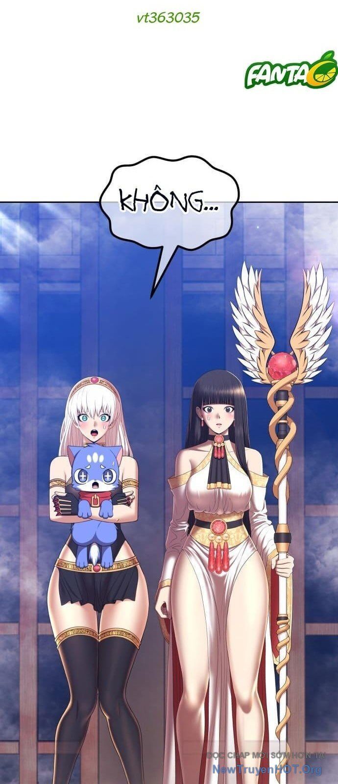 Gậy Gỗ Cấp 99+ Chap 133 - Next Chap 134