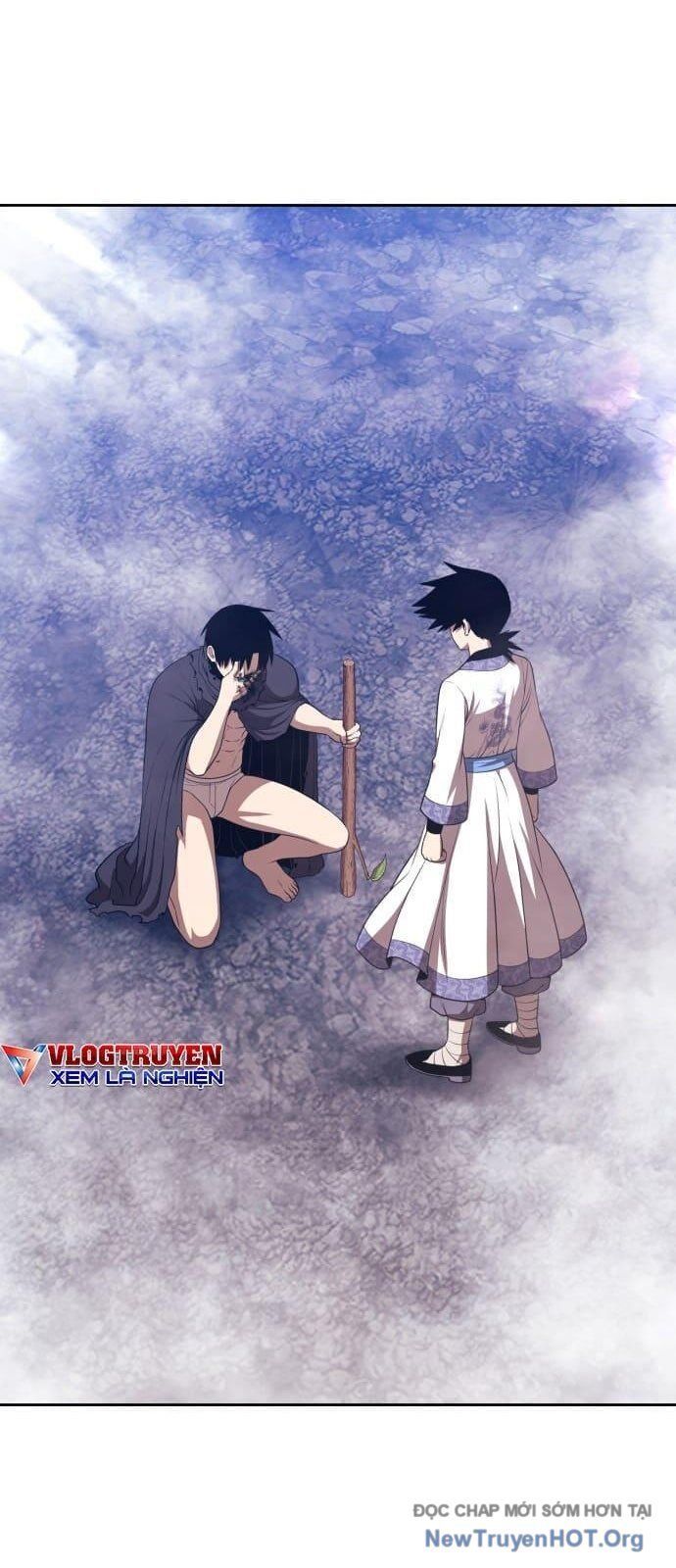 Gậy Gỗ Cấp 99+ Chap 133 - Next Chap 134