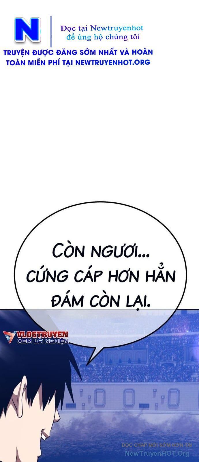 Gậy Gỗ Cấp 99+ Chap 133 - Next Chap 134