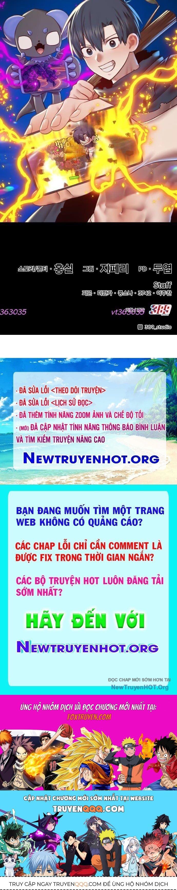 Gậy Gỗ Cấp 99+ Chap 133 - Next Chap 134