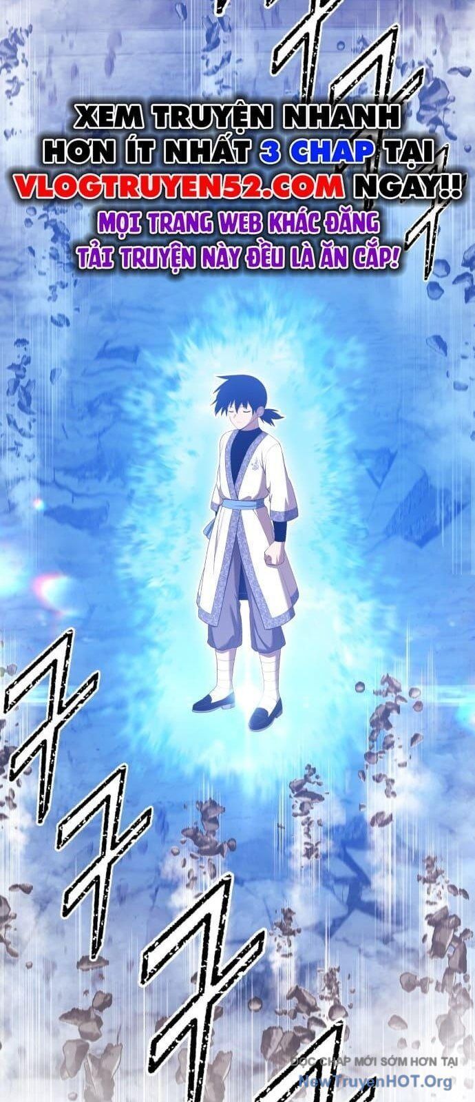 Gậy Gỗ Cấp 99+ Chap 133 - Next Chap 134