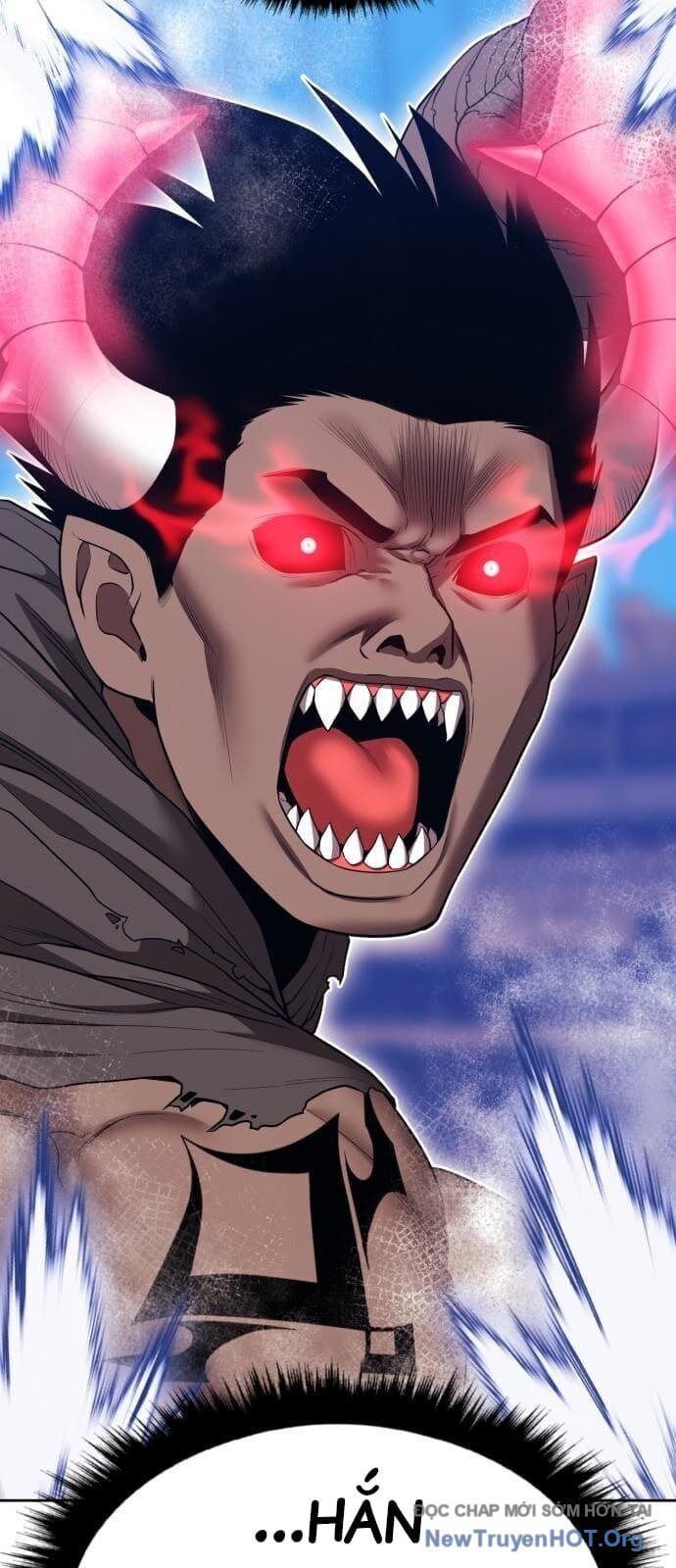 Gậy Gỗ Cấp 99+ Chap 130 - Next Chap 131