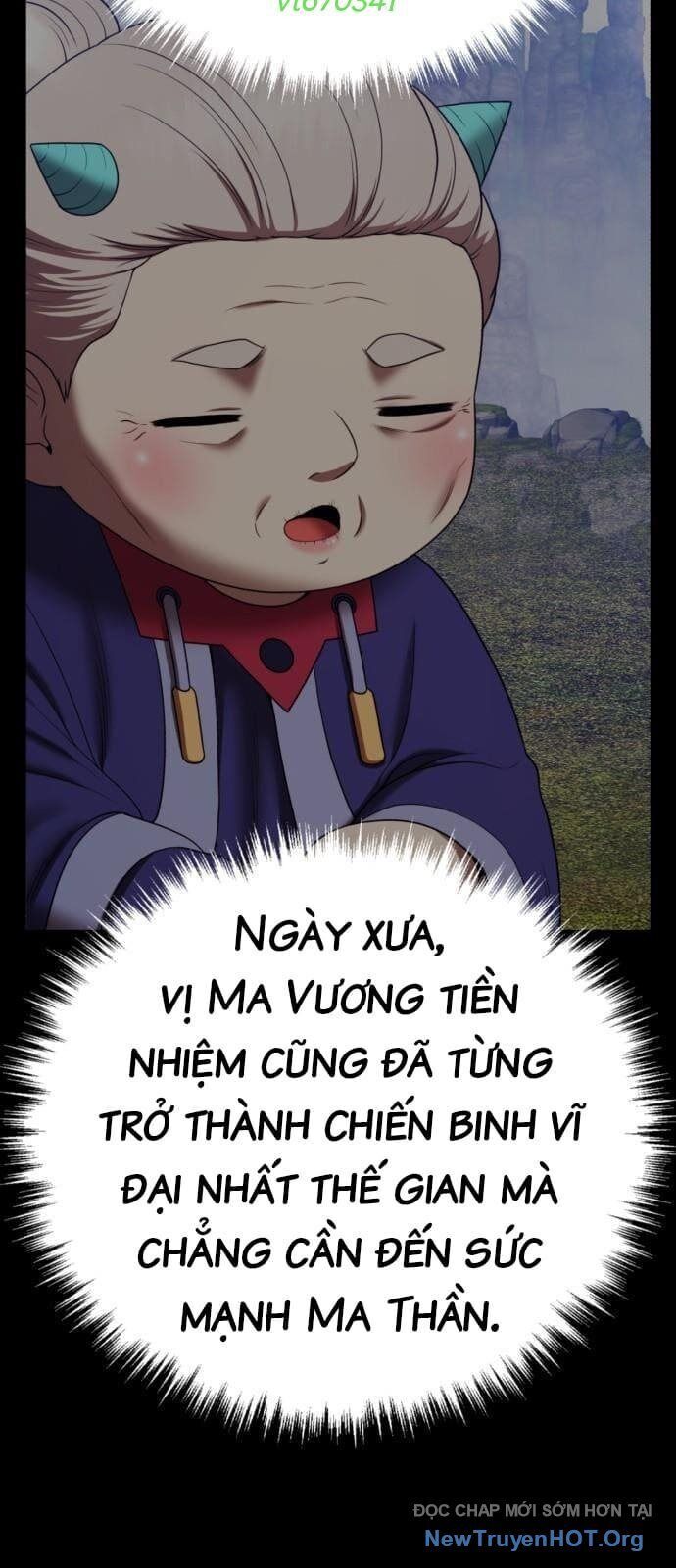 Gậy Gỗ Cấp 99+ Chap 130 - Next Chap 131
