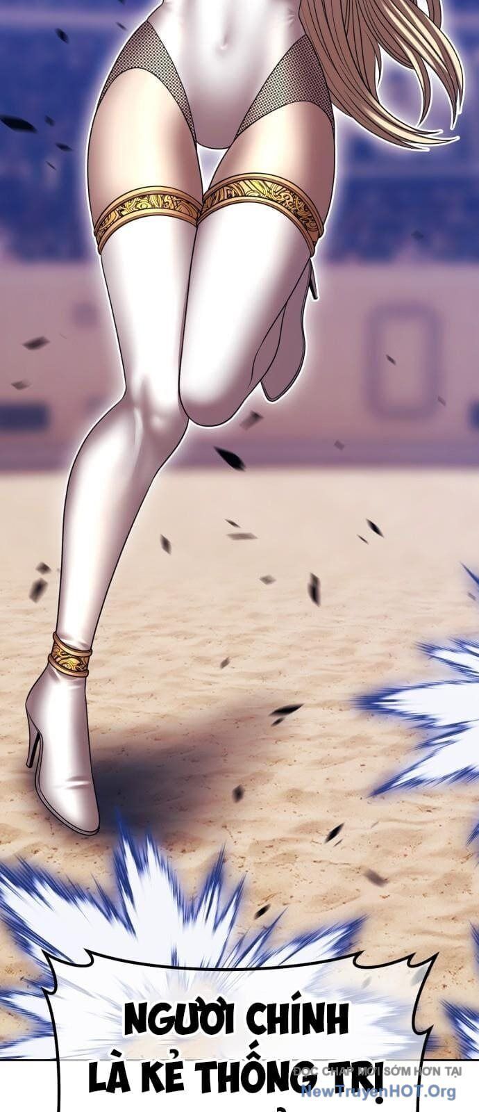 Gậy Gỗ Cấp 99+ Chap 130 - Next Chap 131