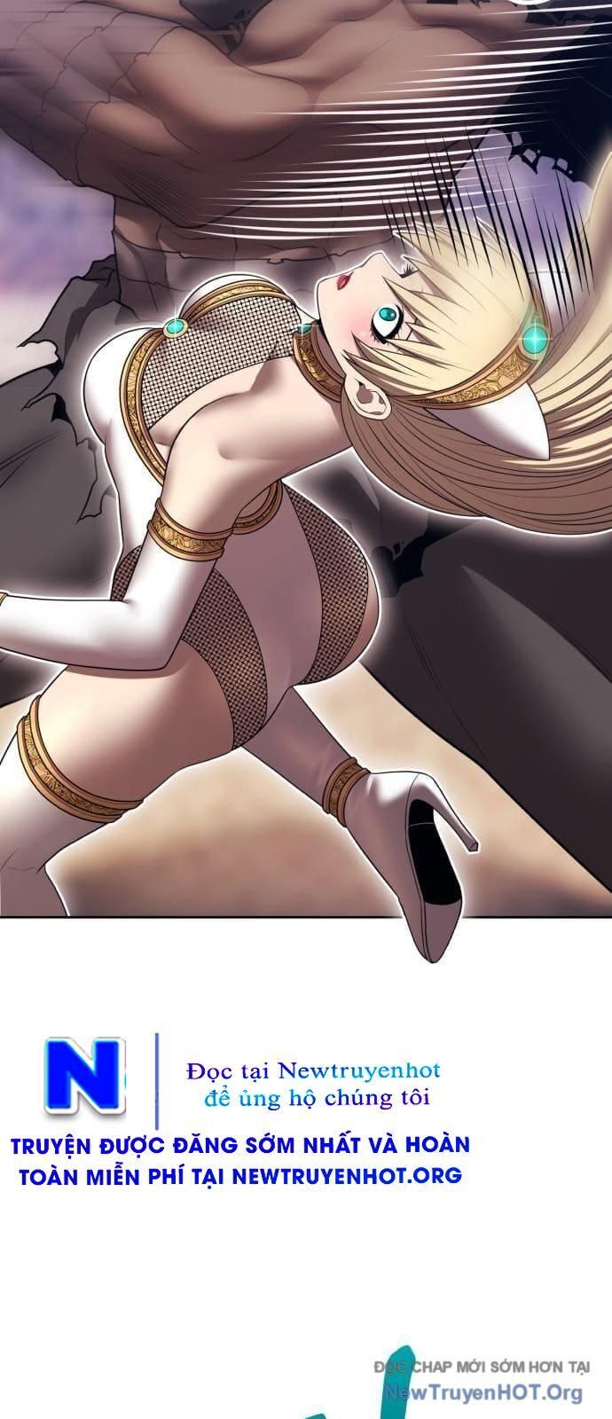 Gậy Gỗ Cấp 99+ Chap 130 - Next Chap 131