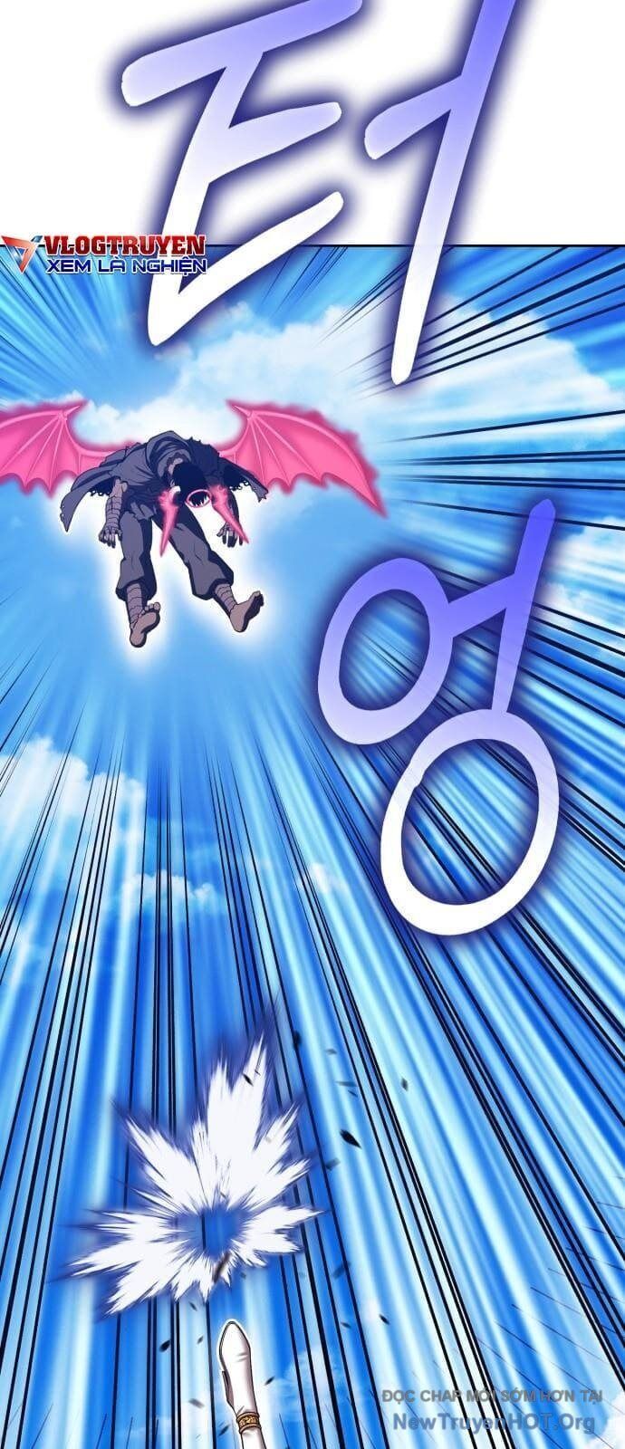 Gậy Gỗ Cấp 99+ Chap 130 - Next Chap 131