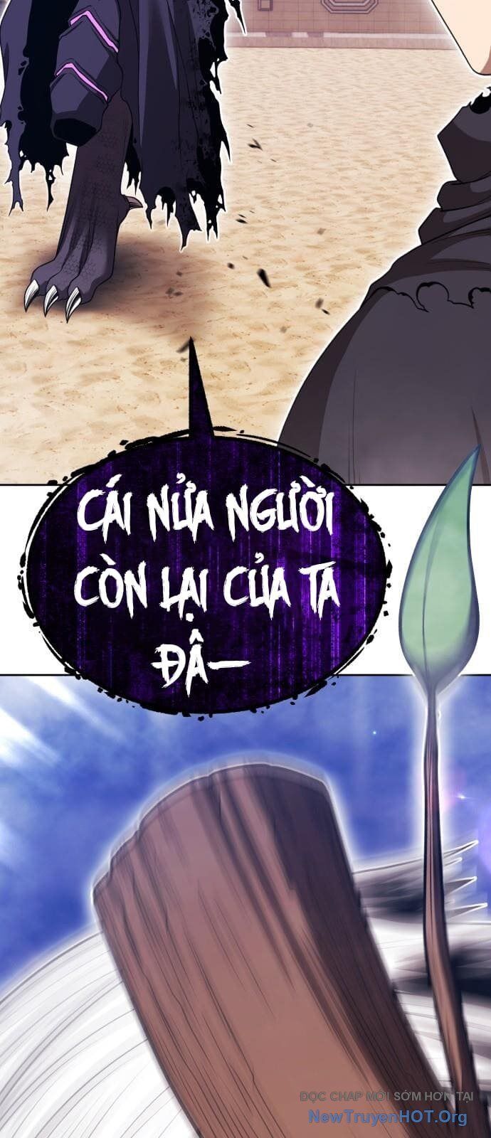 Gậy Gỗ Cấp 99+ Chap 130 - Next Chap 131