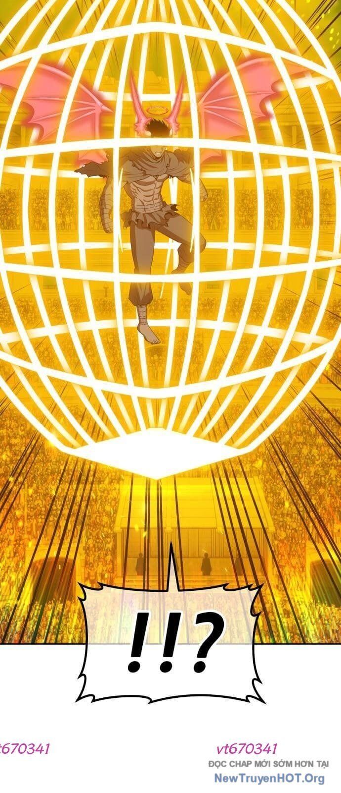 Gậy Gỗ Cấp 99+ Chap 130 - Next Chap 131