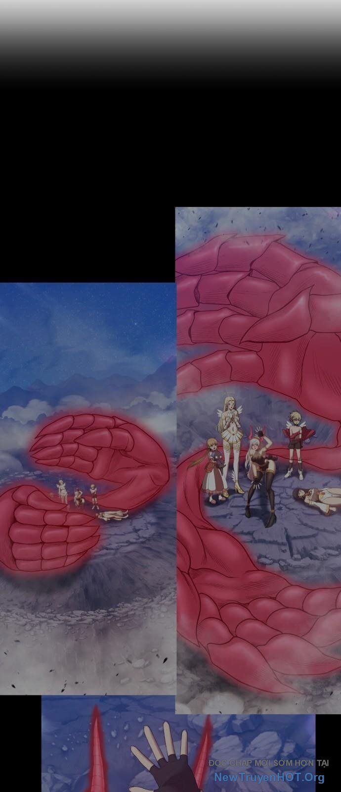 Gậy Gỗ Cấp 99+ Chap 130 - Next Chap 131