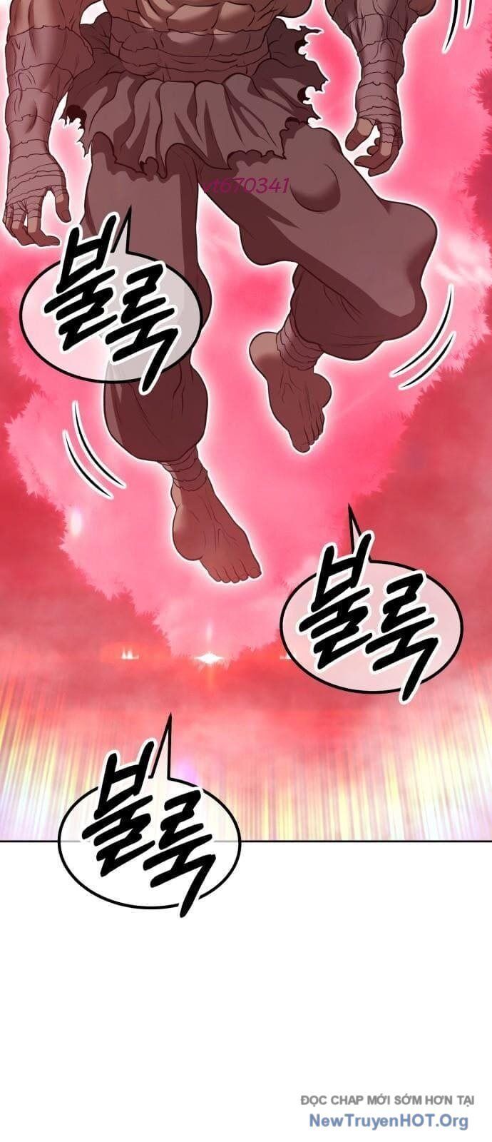 Gậy Gỗ Cấp 99+ Chap 130 - Next Chap 131