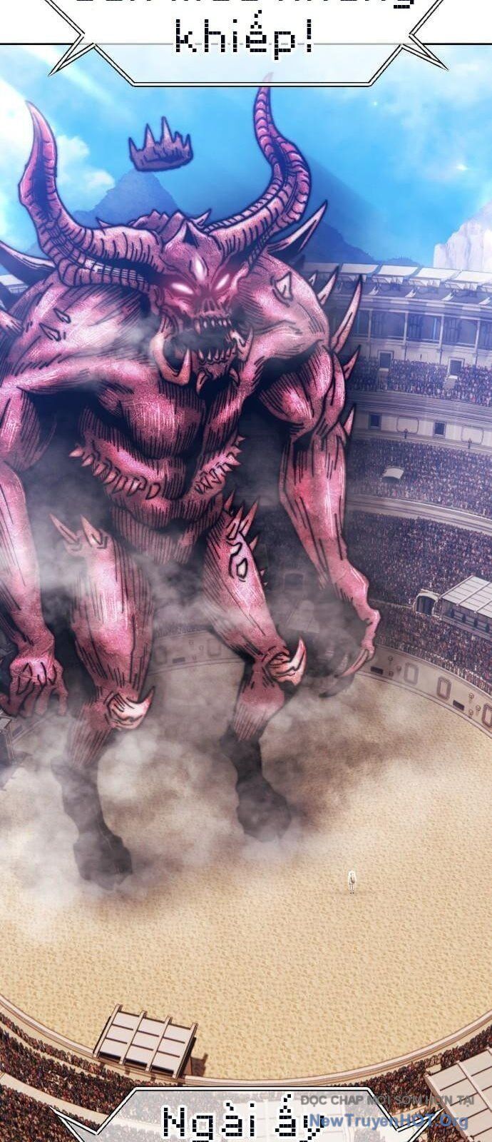 Gậy Gỗ Cấp 99+ Chap 130 - Next Chap 131